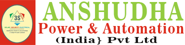 Anshudha Power and automation (India)Pvt Ltd